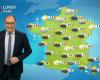 Meteo domenica 6 ottobre: ​​peggioramento generale