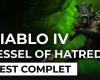 Test – Diablo IV: Il Vaso dell’Odio – Una ricerca infinita? | Xbox