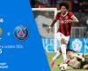 Ligue 1: vivi integralmente la partita OGC Nice – PSG su France Bleu Azur