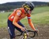 Ciclismo. Gravel – Mondiali – Marianne Vos: “Non avevo fiducia nello sprint”