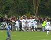 Girondins4Ever – [J7] Saumur all’intervallo