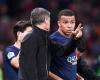 Mbappé, la dura risposta a Luis Enrique!