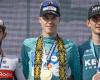 Ciclismo. Tour di Langkawi – Max Poole: “Un momento davvero speciale per me”