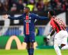 Il PSG perde la leadership in Ligue 1