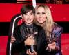 Tim, vincitore di The Voice Kids 10: “Lara Fabian era come la mia seconda madre”