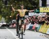 Ciclismo. Parigi-Tours – Christophe Laporte vince in grande stile un’epica 118esima edizione