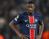 PSG: Ousmane Dembélé, è confermato