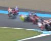 MotoGP, Giappone J3: sanzionato, Alex Marquez (Ducati/Ab) grida all’ingiustizia