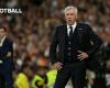 Ancelotti: “Gli infortuni possono servire da motivazione”