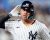 MLB: i New York Yankees battono i Kansas City Royals 6-5