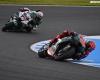 MotoGP, Giappone J3, Johann Zarco (Honda/11): “Avevo ancora un sorrisetto (ride)”