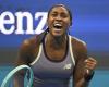 WTA 1000 di Pechino: splendida Gauff, sorprendente Muchova