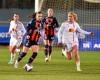 Montpellier (4-0): Horan non ha tregua