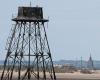 Con i suoi 165 anni, questo faro in metallo del Pas-de-Calais è unico in Francia