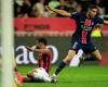 aggrappato al Nizza, il PSG cede il comando all’AS Monaco