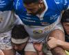 Rugby – Federal 1: Oloron deluso e frustrato