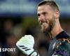 Riepilogo del calcio europeo: David de Gea alla doppietta, magico Omar Marmoush, il Barça si riprende