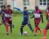 Calcio. Regionale 2: i risultati dei club del Morbihan. Sport