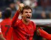 Pareggio a Francoforte: l’appello ardente di Thomas Müller per il calcio rischioso del Bayern