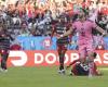 I tifosi esultano Messi mentre il Toronto FC concede un gol nel finale a Miami e perde i playoff