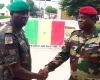 L’esercito del Gambia e quello del Senegal uniscono le forze per garantire la sicurezza delle frontiere