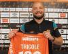 Perché l’FC Lorient ha reclutato Thibault Tricole, il campione francese di freccette