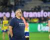 Top 14 – “Tutti i giocatori si sono presi le proprie responsabilità” dice Christophe Urios (Clermont) dopo la vittoria contro il Tolone