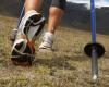 Giornata nazionale del Nordic Walking con il Club Alpino Nîmes-Cévennes!