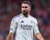 Le 5 opzioni possibili per colmare l’assenza di Dani Carvajal