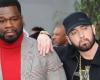 50 Cent si congratula con lui “Stiamo invecchiando!”