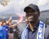 Claude Makelele ha già lasciato Asteras Tripolis