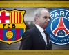 Luis Campos sogna il Paris SG, il Barça lo vuole a fine stagione!