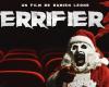 Terrifier 3 è uno dei rari film vietati al cinema per i minori di 18 anni