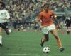 RTL Infos – Stella del calcio olandese: Johan Neeskens muore a 73 anni