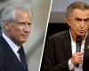 Dominique de Villepin risponde duramente a Bernard-Henri Lévy dopo le sue accuse di antisemitismo