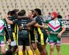 Rugby League – Super XIII, 3a giornata: Carcassonne domina un derby impegnato