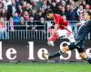 Stadio di Brest. Salah aggiorna la buona vecchia patata. Sport