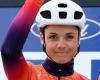 Ciclismo. Simac Ladies Tour – Audrey Cordon-Ragot gareggerà nella sua ultima gara