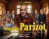 “Monsieur Parizot”, il vostro nuovo film TV questa sera su TF1 (7 ottobre)