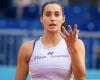 Tennis. WTA – Dove sarà Caroline Garcia nel ranking WTA al suo ritorno nel 2025?