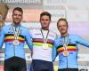 Ciclismo. Mondiali – Gravel – Florian Vermeersch: “Van der Poel… lo sapevano tutti”