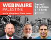 Webinar sulla Palestina | Chiesa cattolica del Quebec