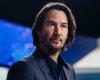 Keanu Reeves, sempre alla ricerca di emozioni forti, partecipa alla sua prima gara da professionista