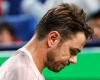 Tennis. ATP – Shanghai – Stan Wawrinka vittima di un grossolano errore arbitrale