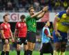 Top 14 – La direzione nazionale degli arbitri reagisce dopo il finale controverso di Clermont-Tolone