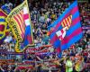 Calcio: il Barça spera in un ritorno al Camp Nou “entro la fine dell’anno”