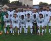 CALCIO R1 – 5a giornata: l’FC Sens trionfa contro La Chapelle Guinchay (1-2)