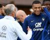 Squadra francese, grande ammonizione di Eric Di Meco a Deschamps e Mbappé