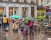 Meteo: quando finirà la pioggia a Parigi e tornerà il sole? Previsioni in Île-de-France