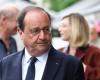 François Hollande disapprova la chiamata di Jean-Luc Mélenchon